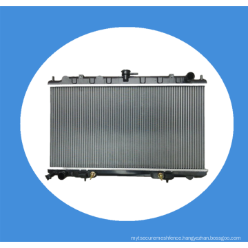 Automobile car auto radiator pa66 gf30 small orders accept